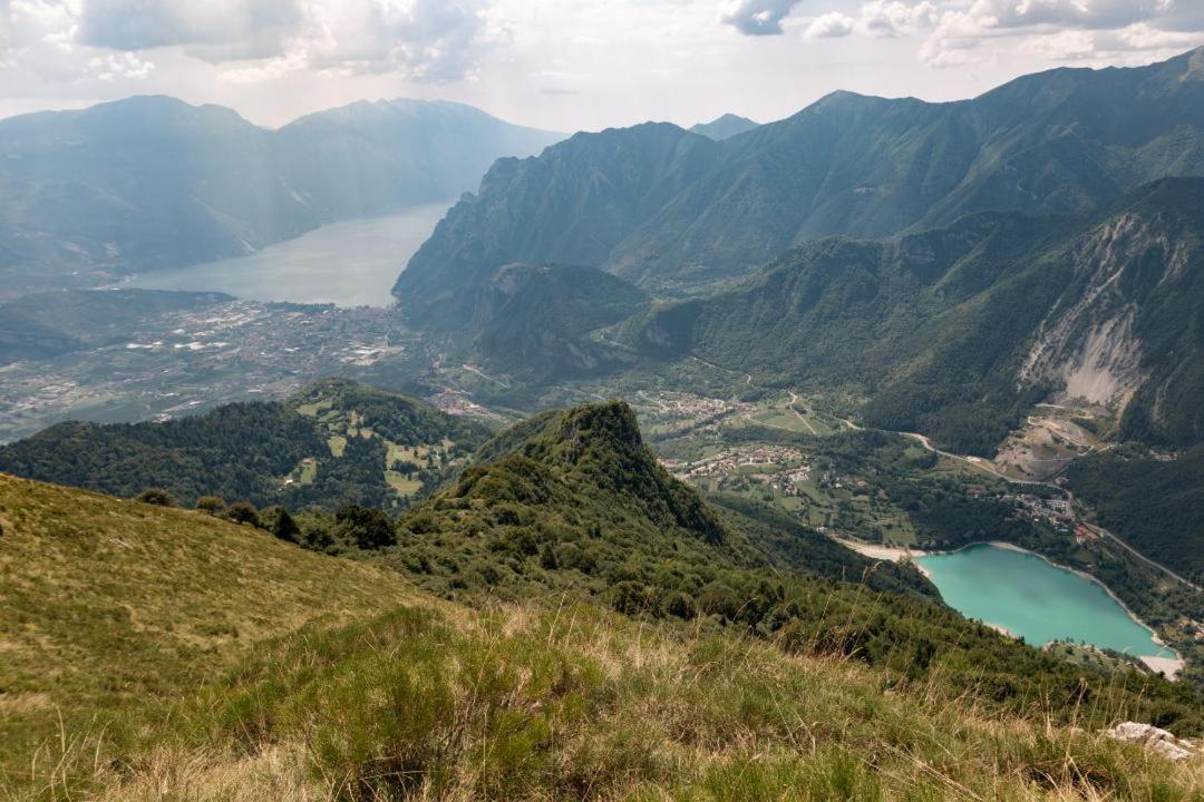 Rustica Sul Lago Tenno Primo Piano Екстер'єр фото